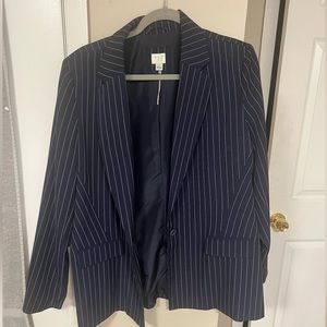 Target suit and pant set